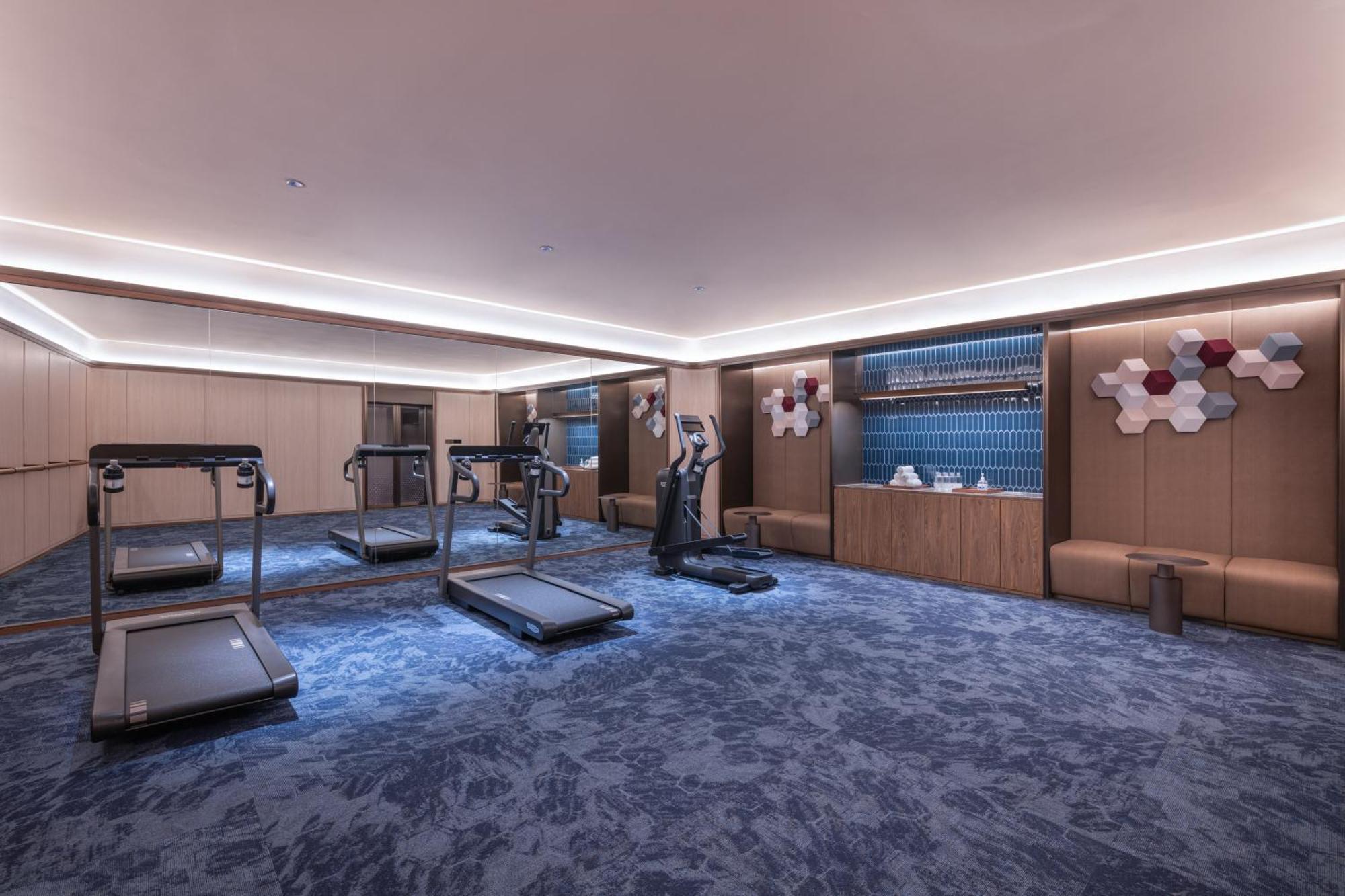 Hotel Crystal Orange Zhongshan Park 4*